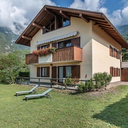 Appartamento Dorsino Exterior foto