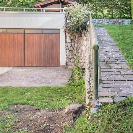 Appartamento Dorsino Exterior foto