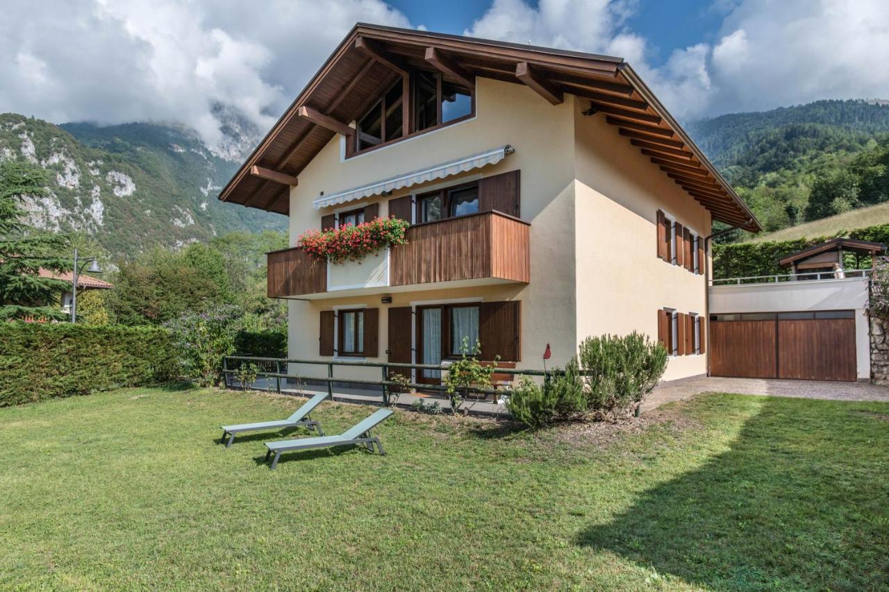 Appartamento Dorsino Exterior foto