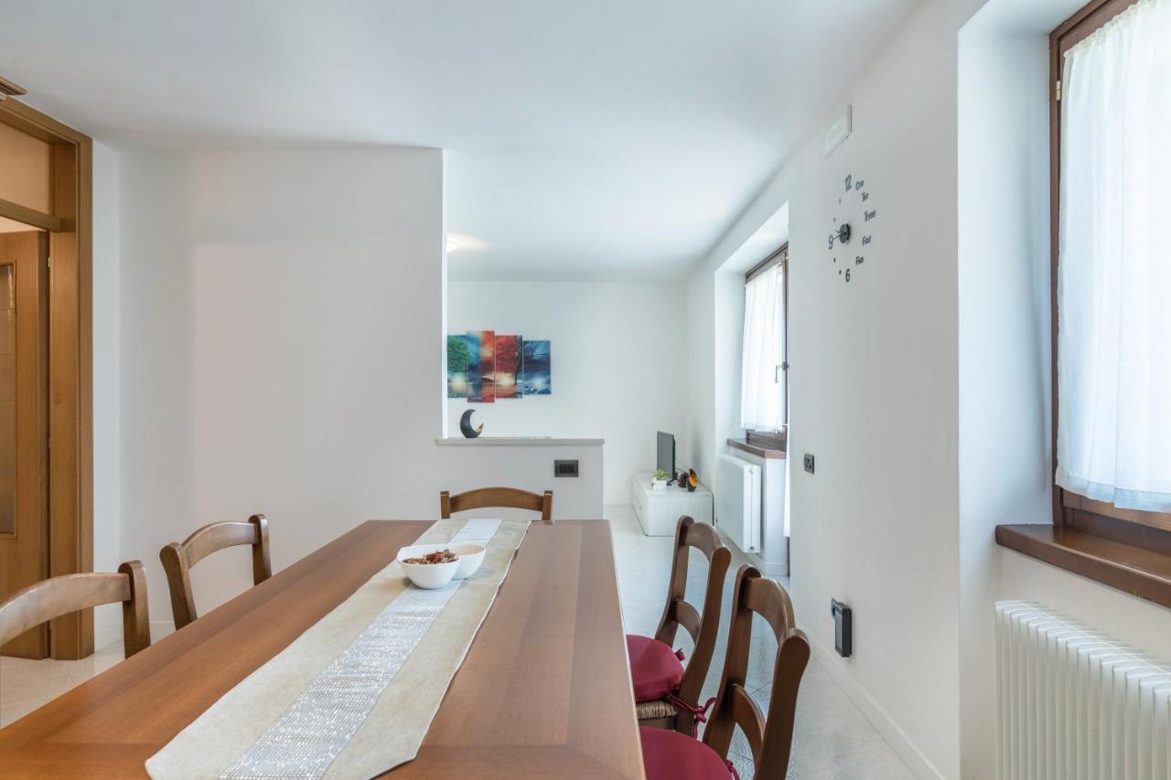 Appartamento Dorsino Exterior foto