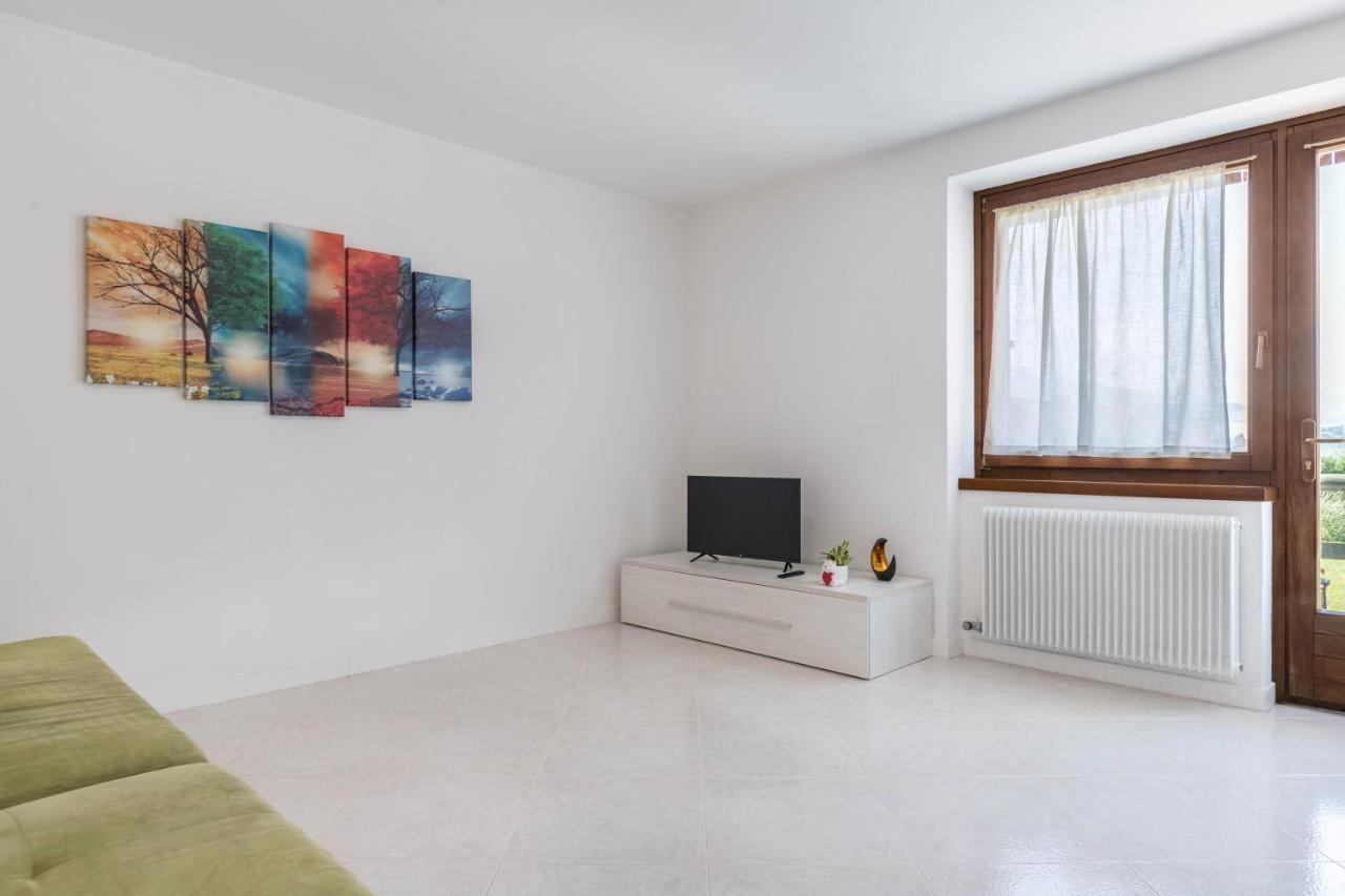 Appartamento Dorsino Exterior foto