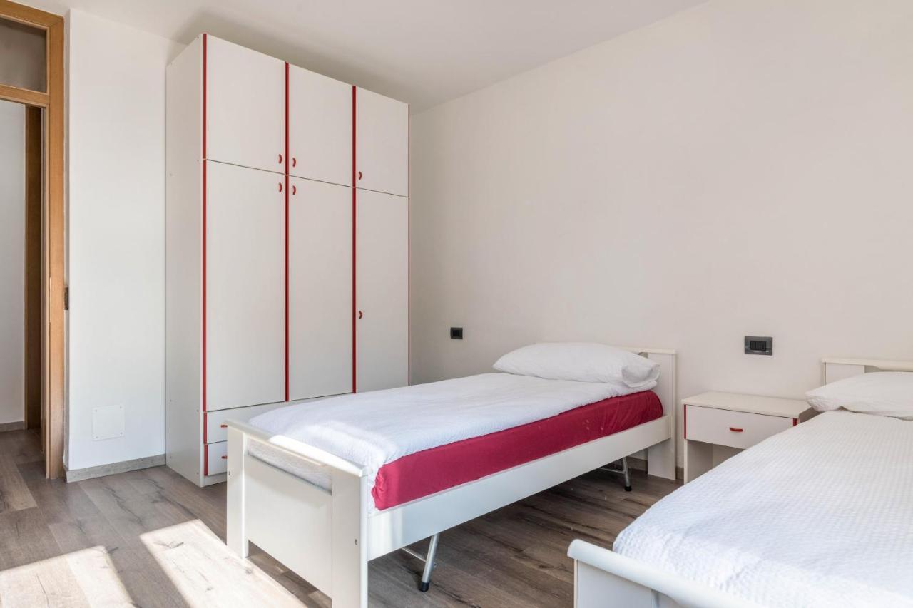 Appartamento Dorsino Exterior foto